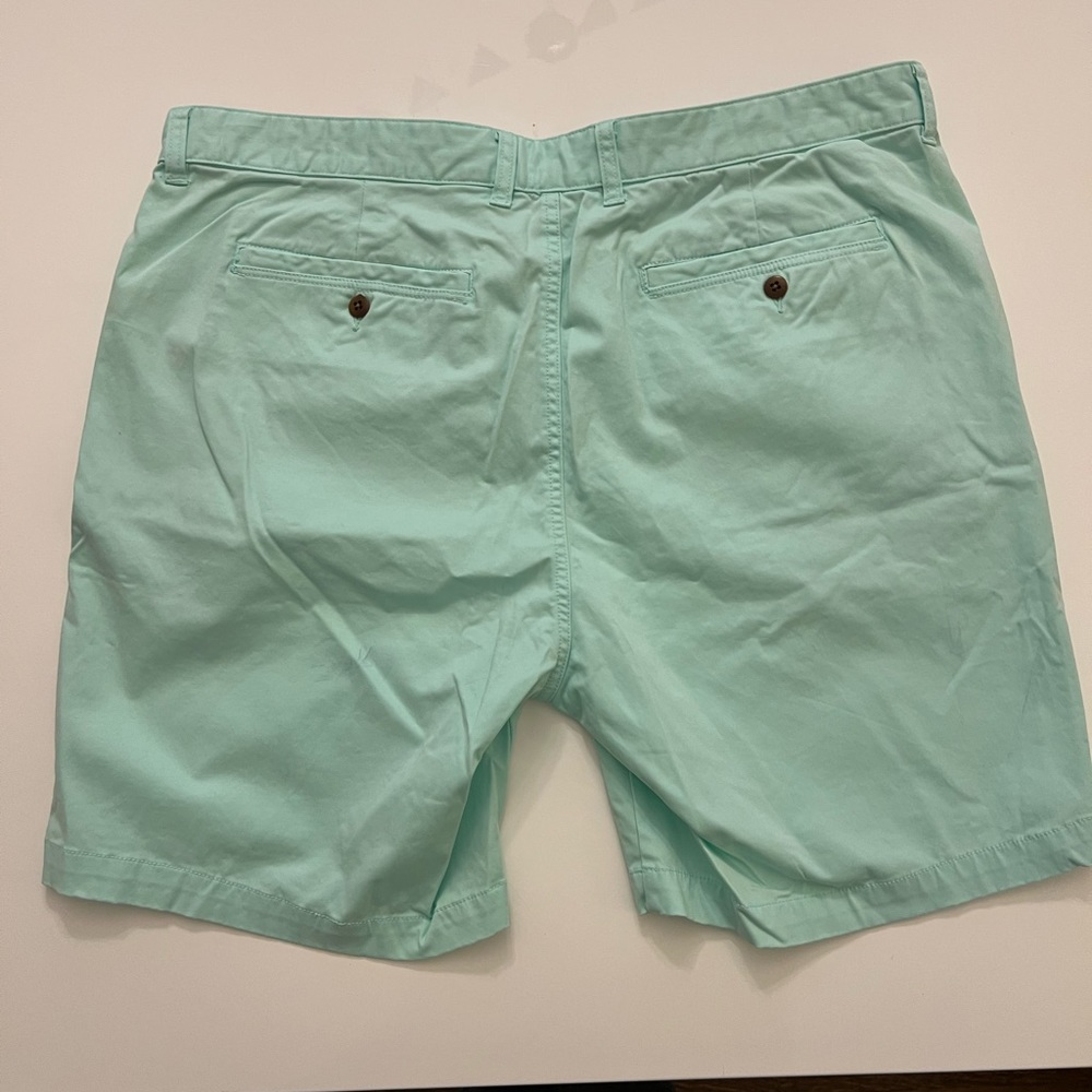 True Grit Island Shorts - Picture 3 of 5
